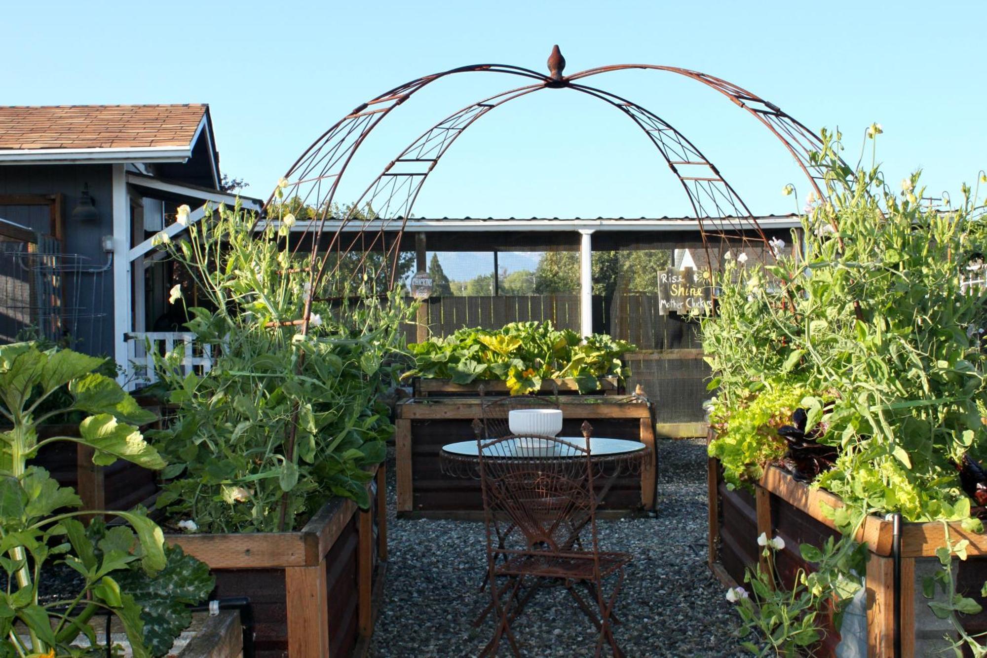 Dungeness Barn House Bed And Breakfast At Two Crows Farm Sequim Eksteriør billede